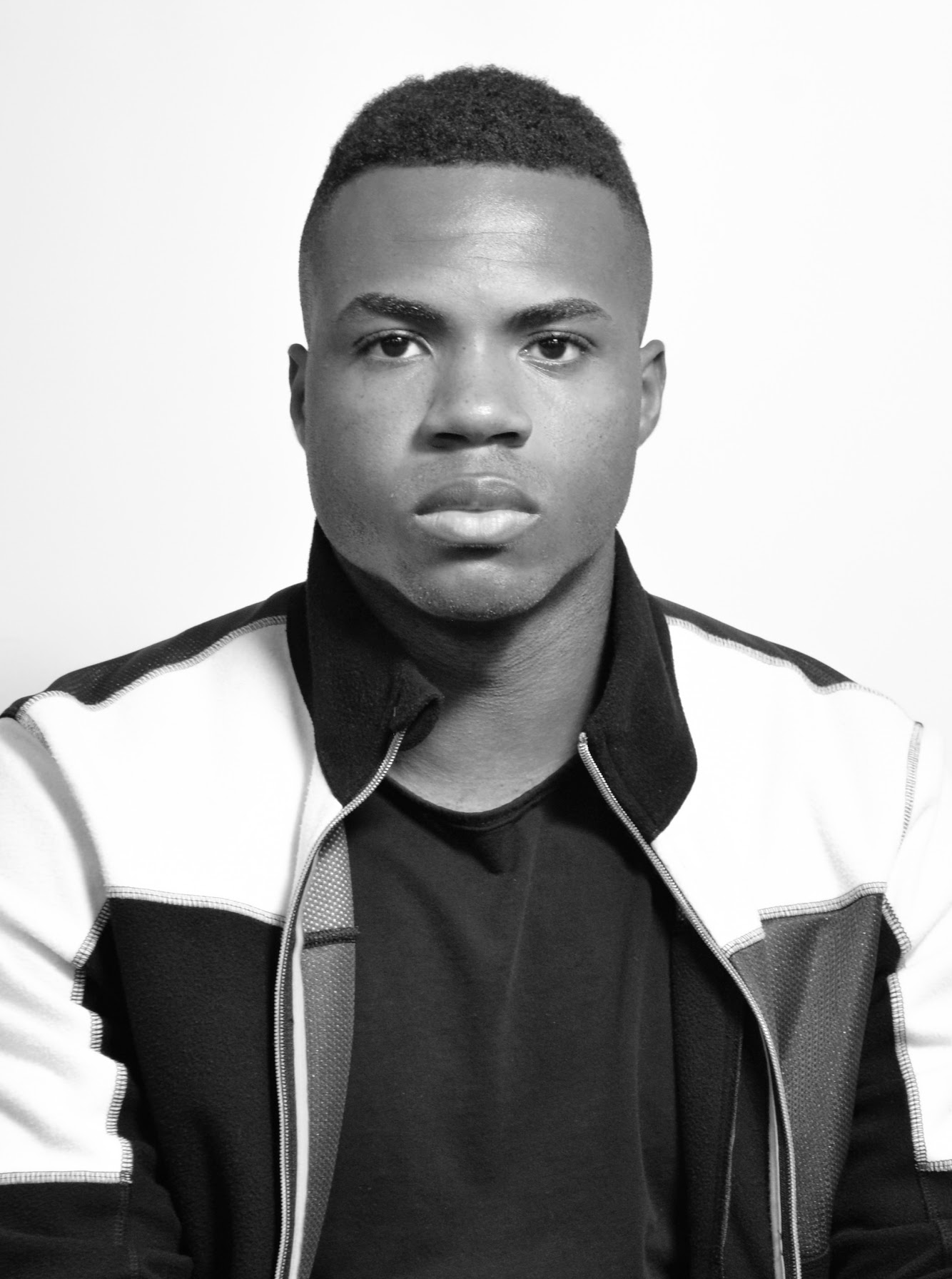 Cameron Cooper Construction Supervisor