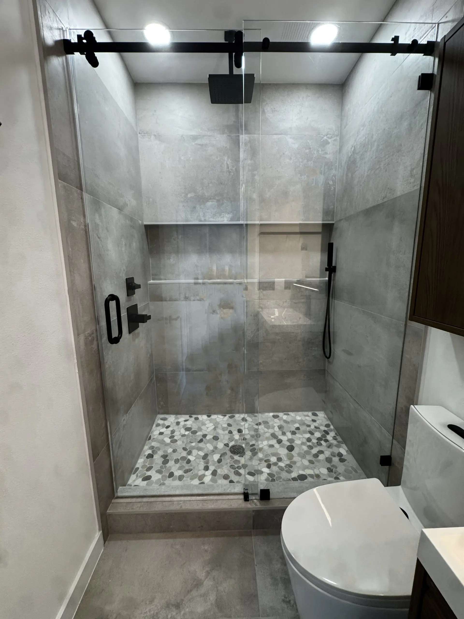 Bathroom Remodeling St Petersburg