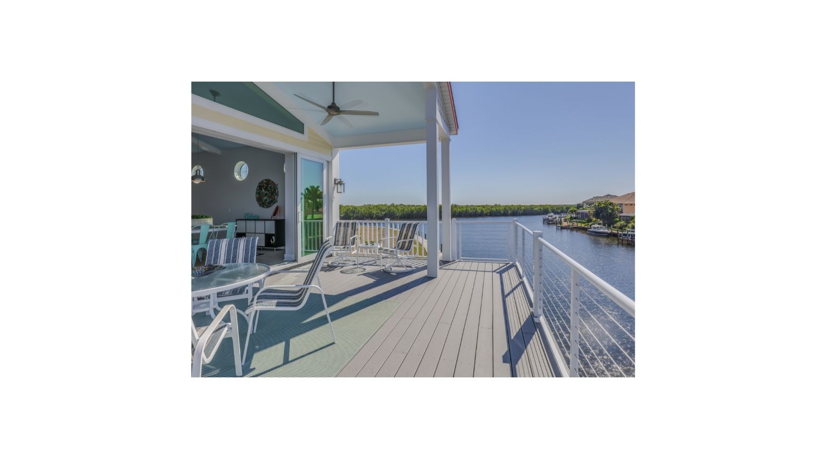 Decks and ADUs Tampa Bay