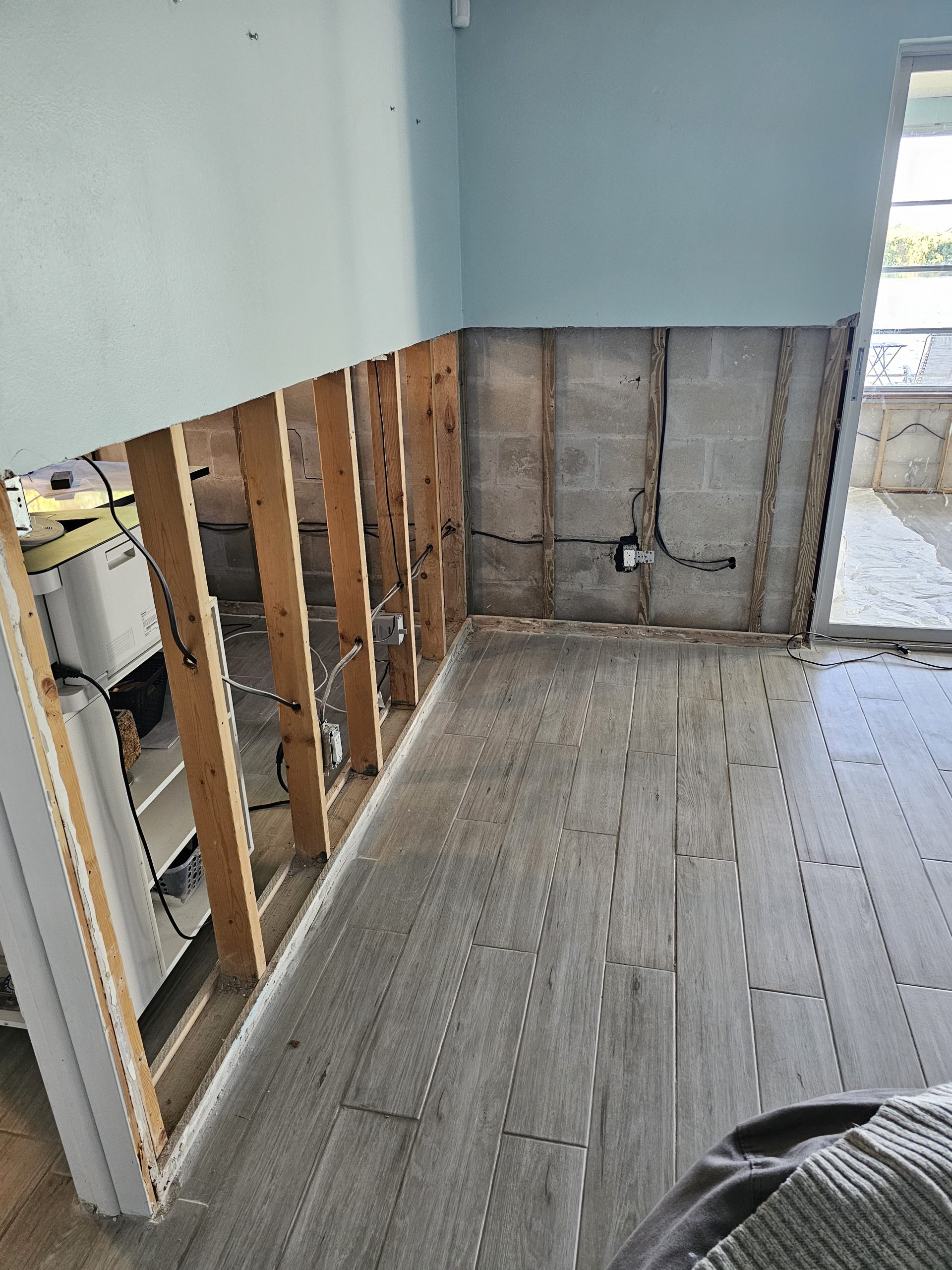 Flood Restoration Tampa Bay