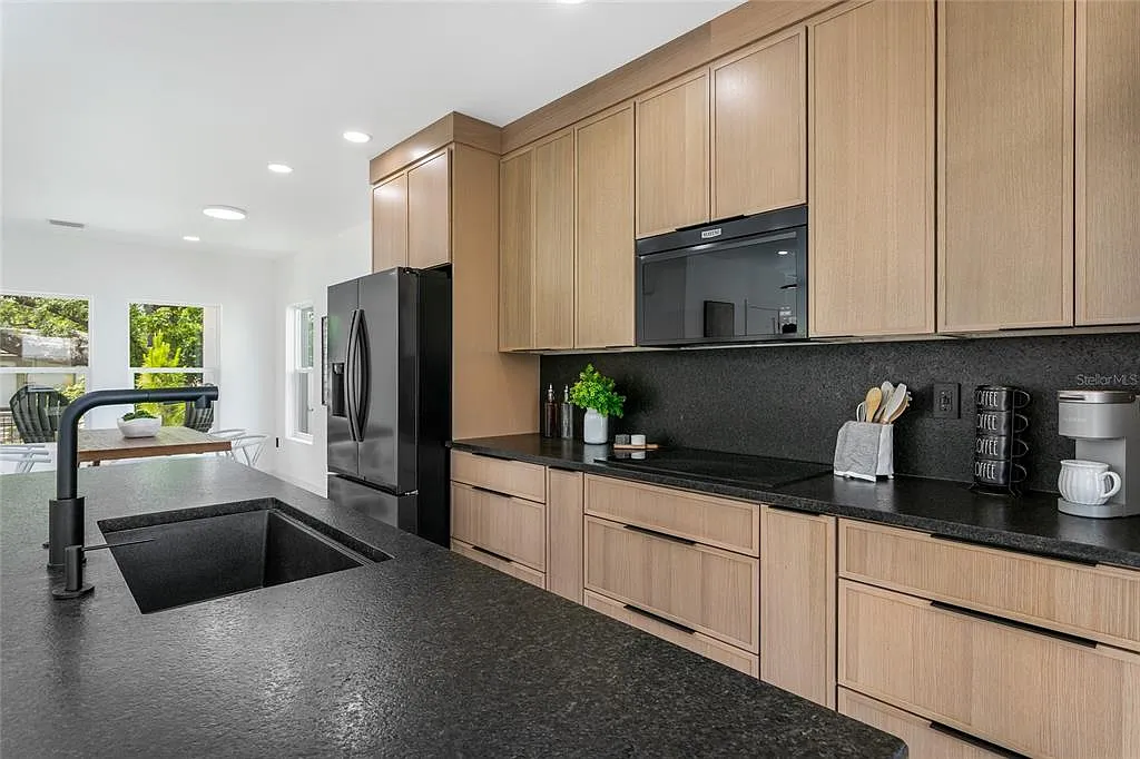 Kitchen Remodeling Tampa Bay
