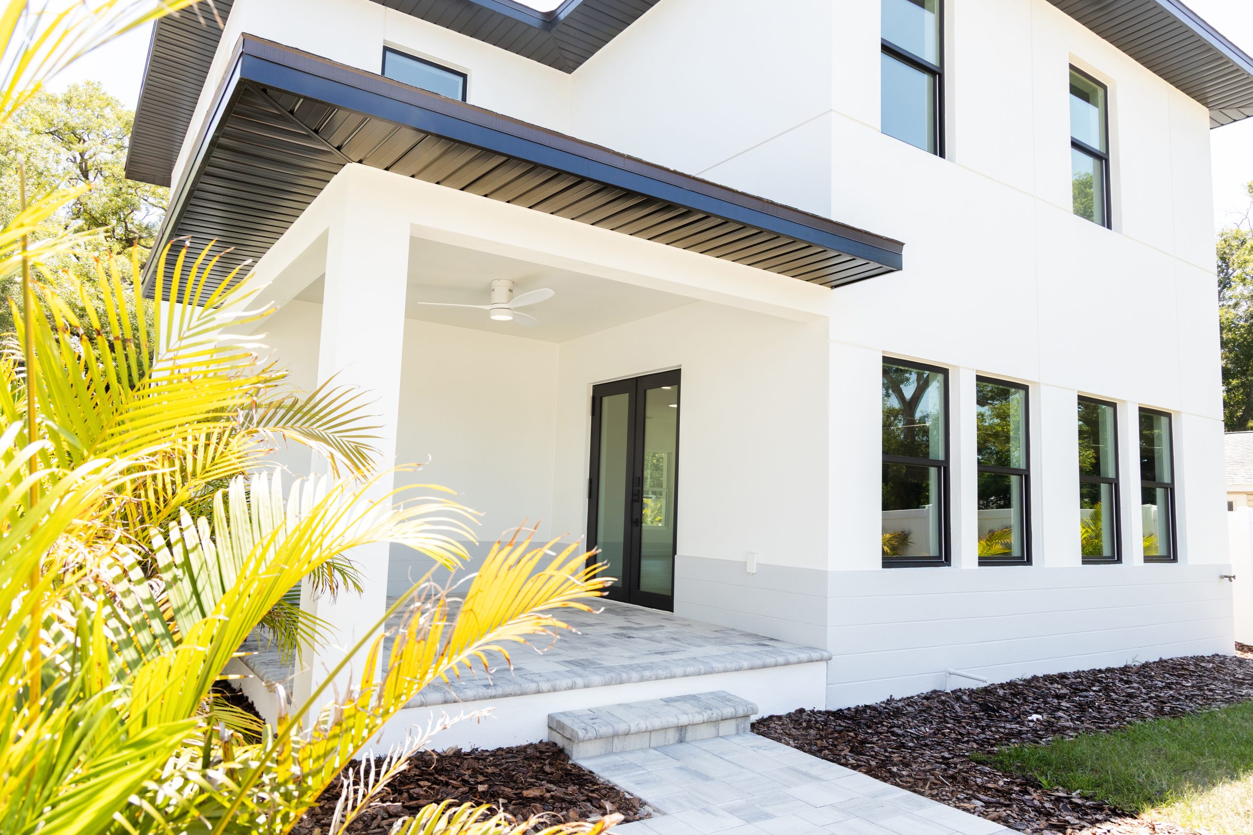 Residential Repair and Restoration — Tampa Bay General Contractor