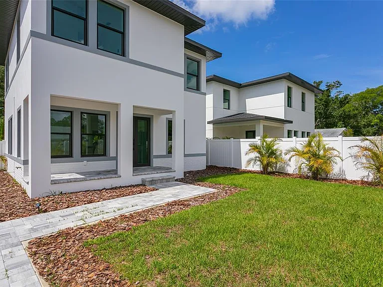 New Construction Tampa Bay