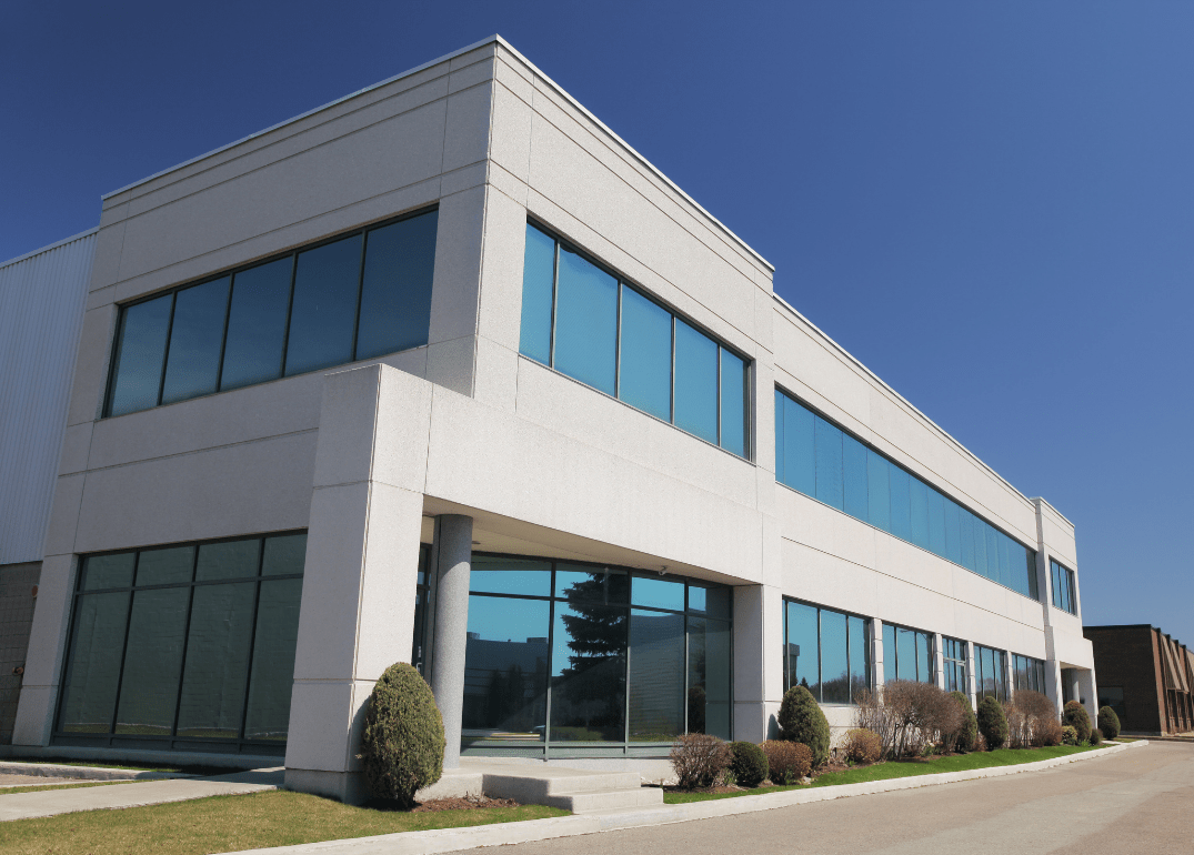Commercial Build-Out Tampa Bay
