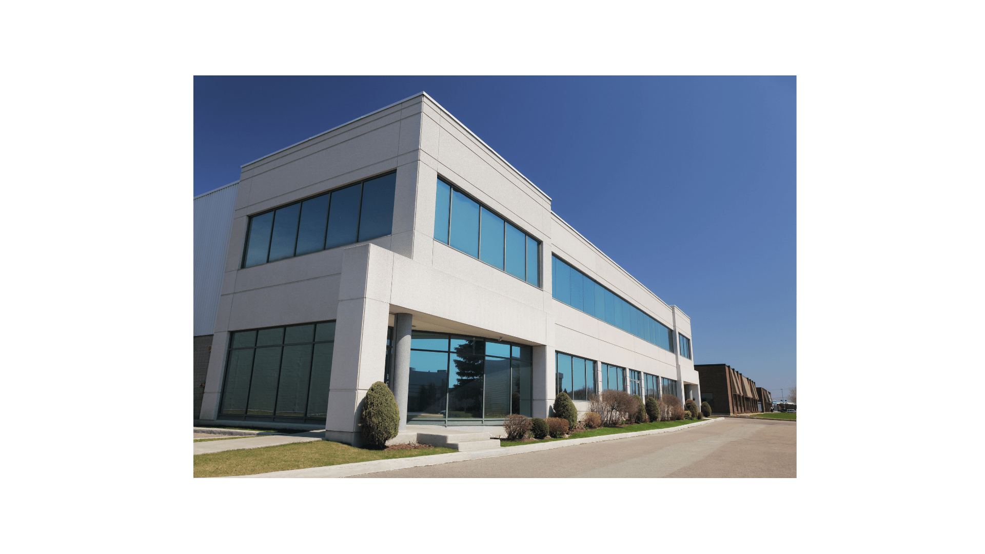Commercial Build-Out Tampa Bay