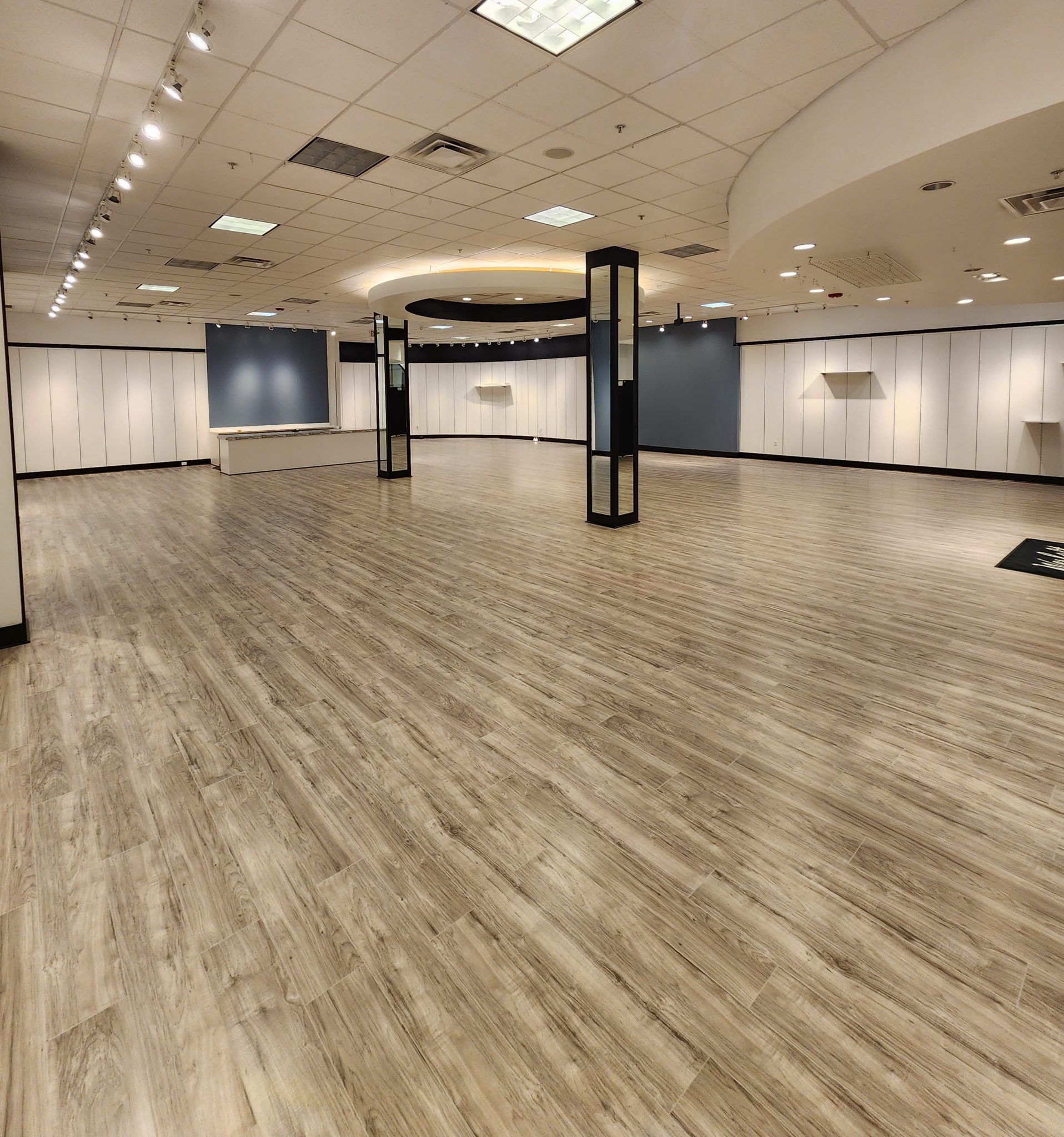 Commercial Remodeling Tampa Bay St Petersburg