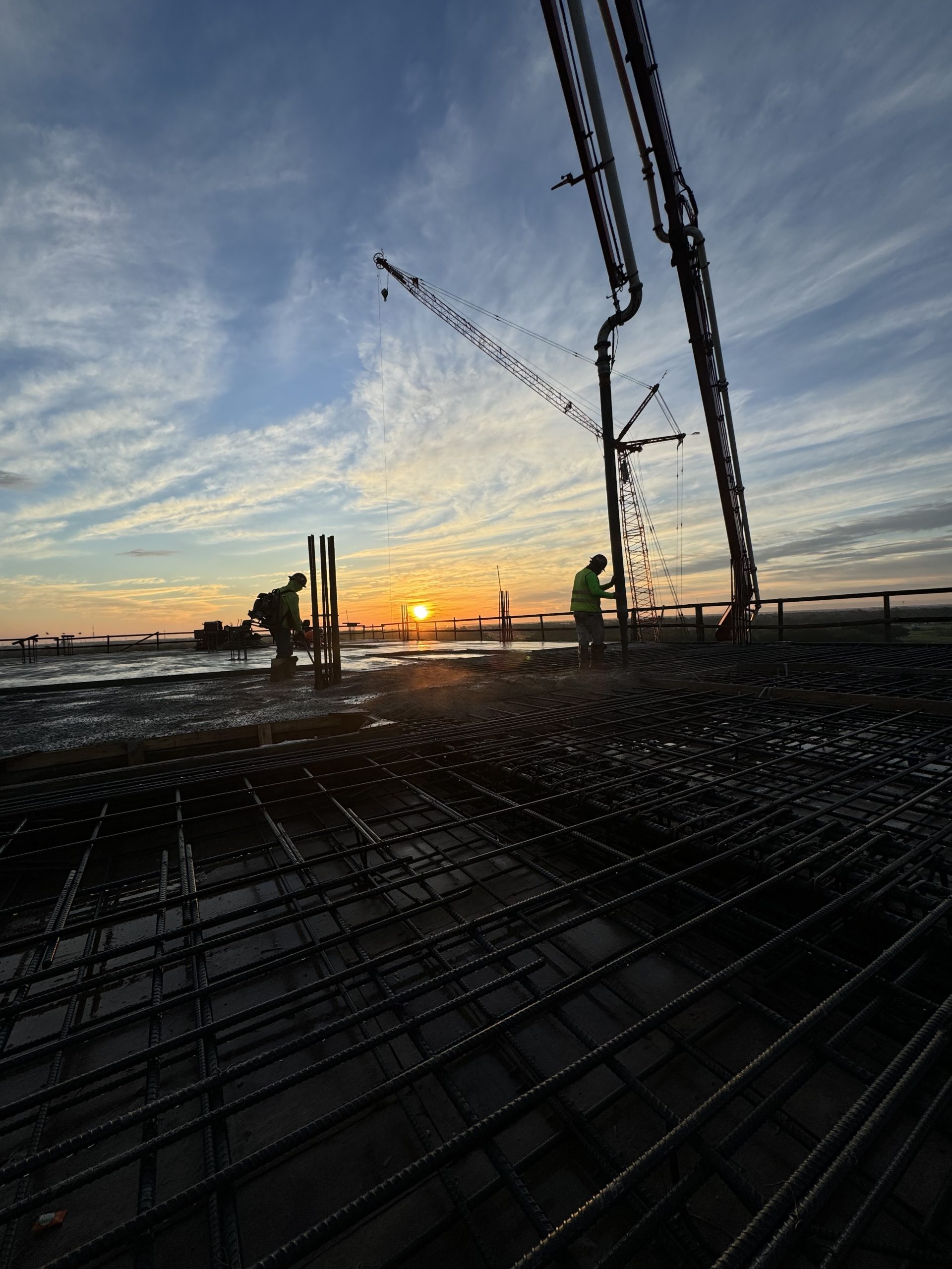 Commercial build-out Tampa FL — retail and office construction